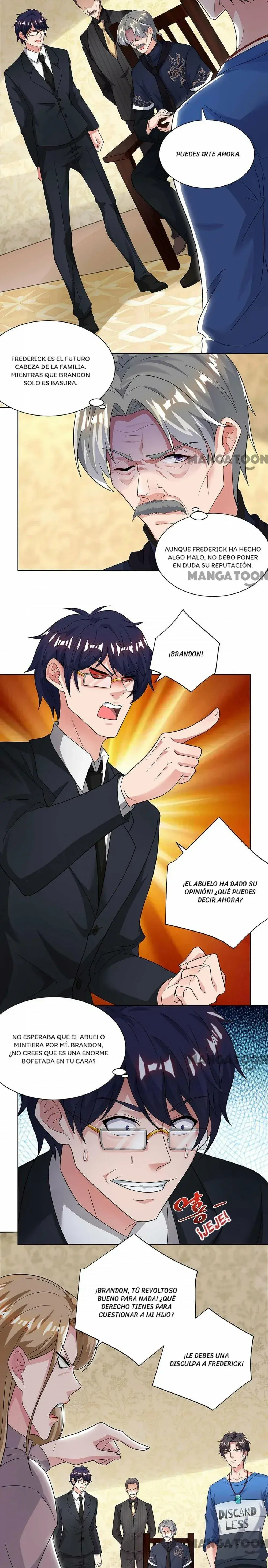 Capitulo 119 page 8