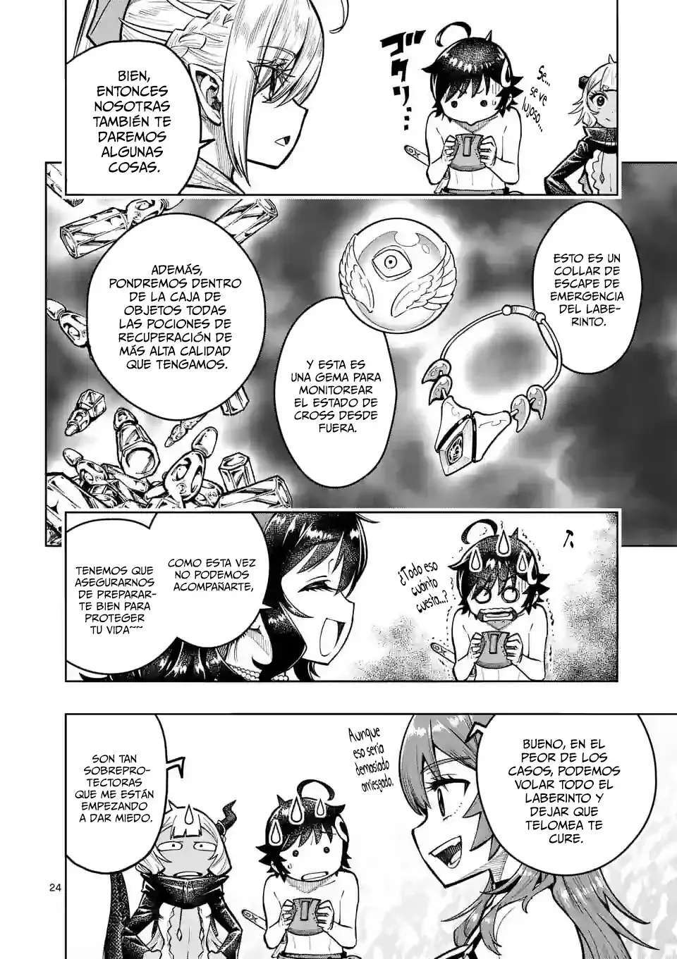 Capitulo 43.2 page 27
