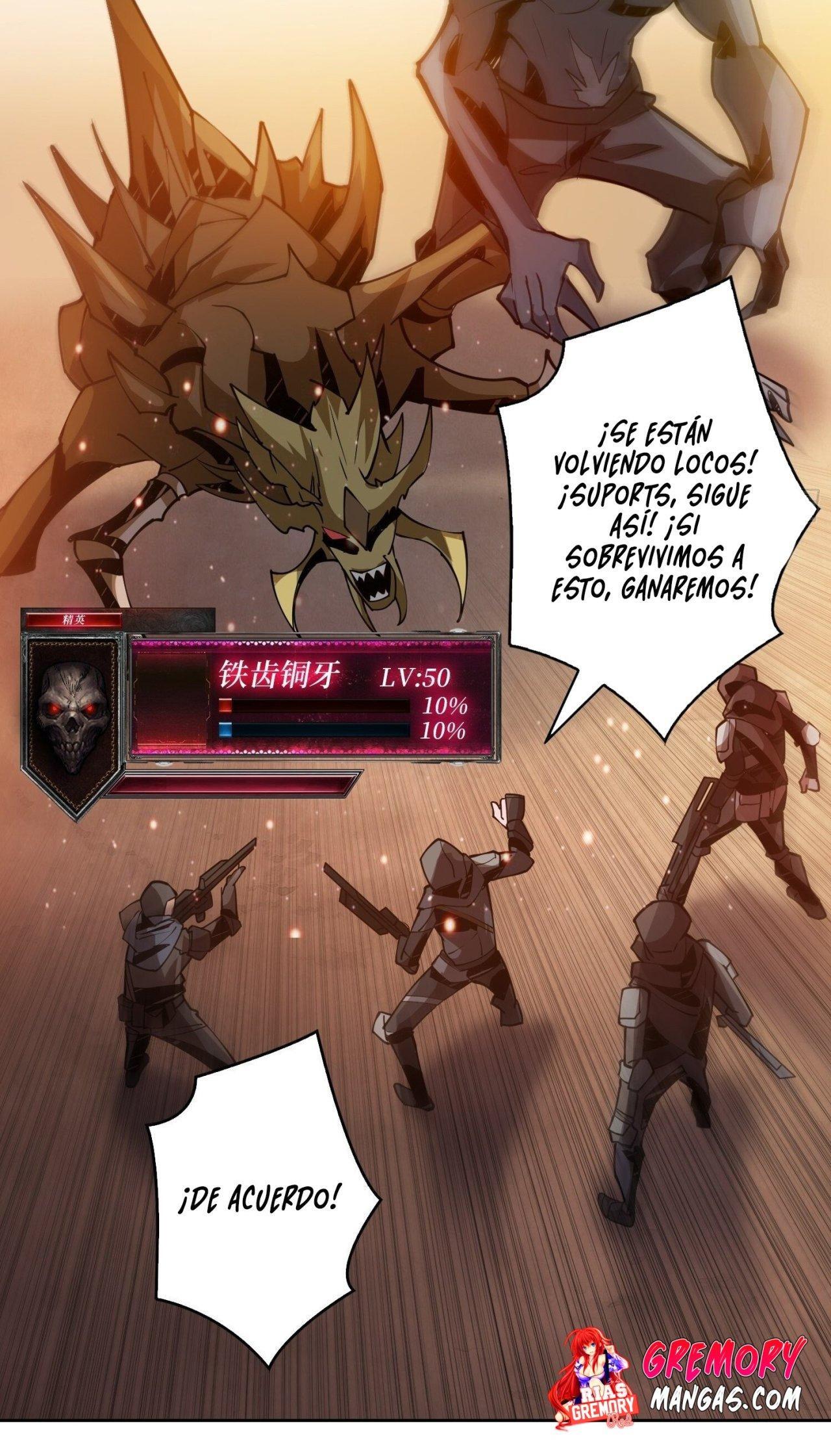 Capitulo 72 page 24