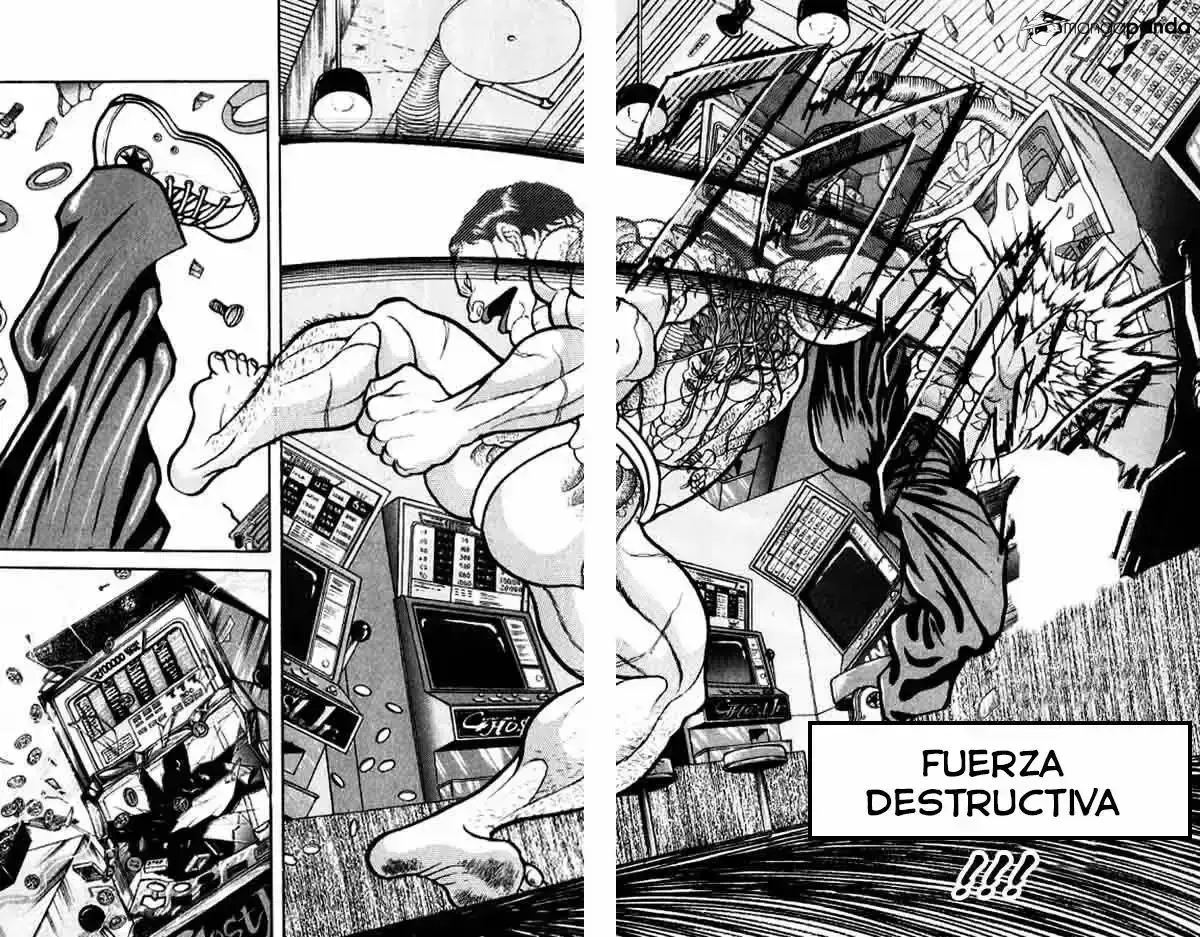 Capitulo 119 page 13