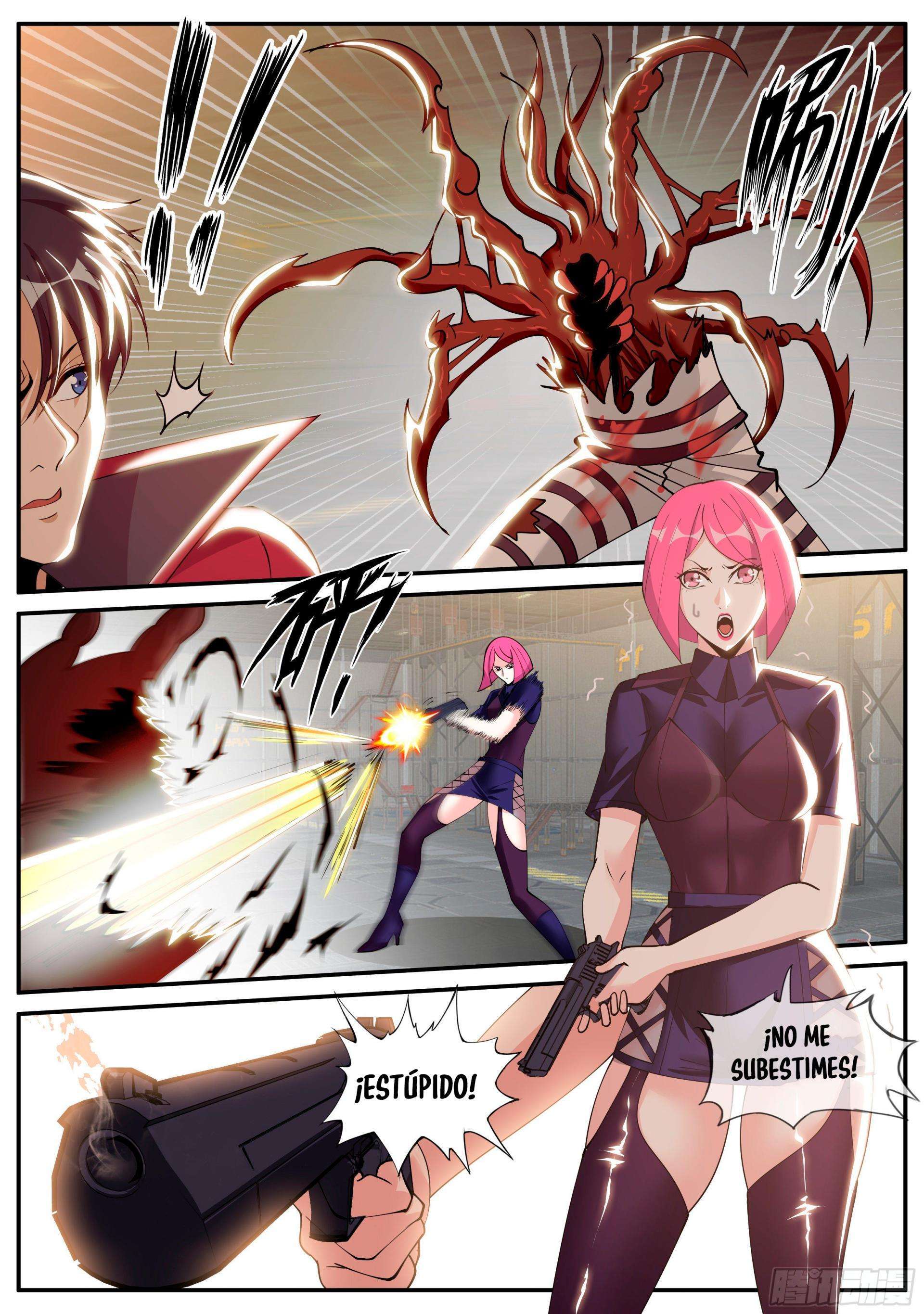 Capitulo 42 page 10
