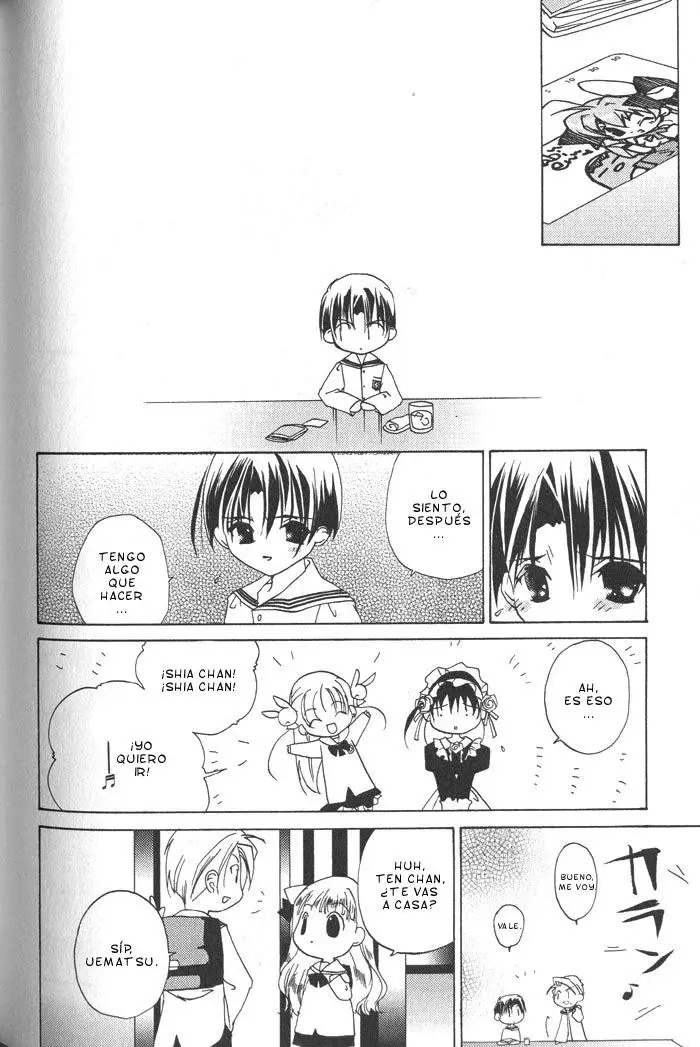 Capitulo 23 page 10