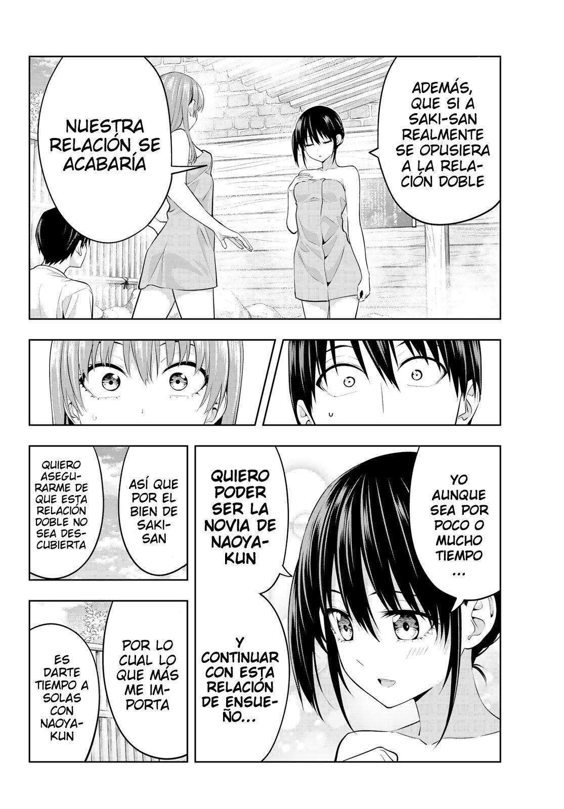 Capitulo 32 page 11