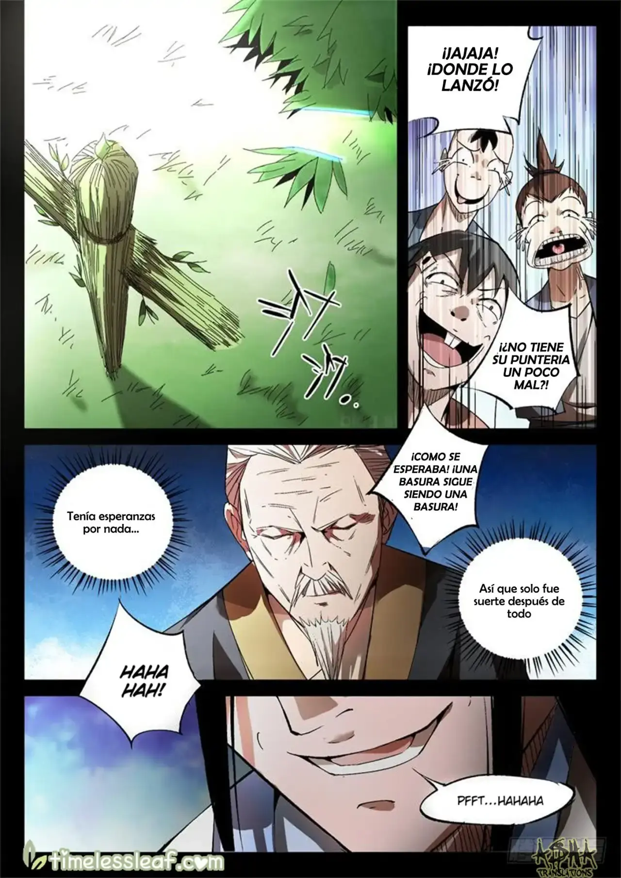 Capitulo 20 page 5