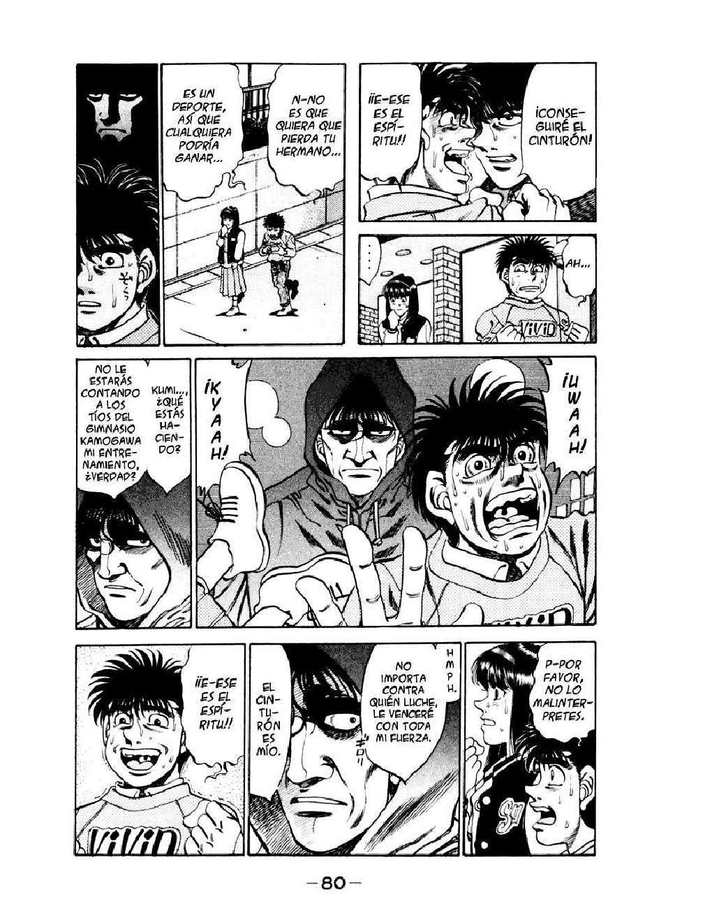 Capitulo 272 page 19