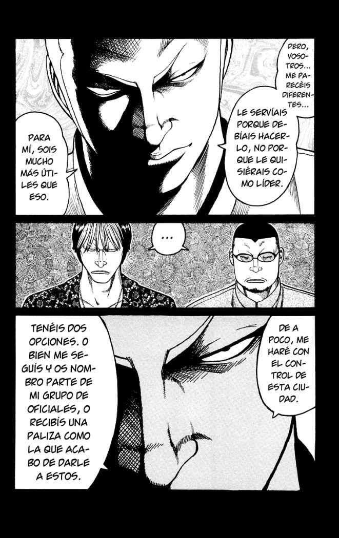 Capitulo 43 page 17