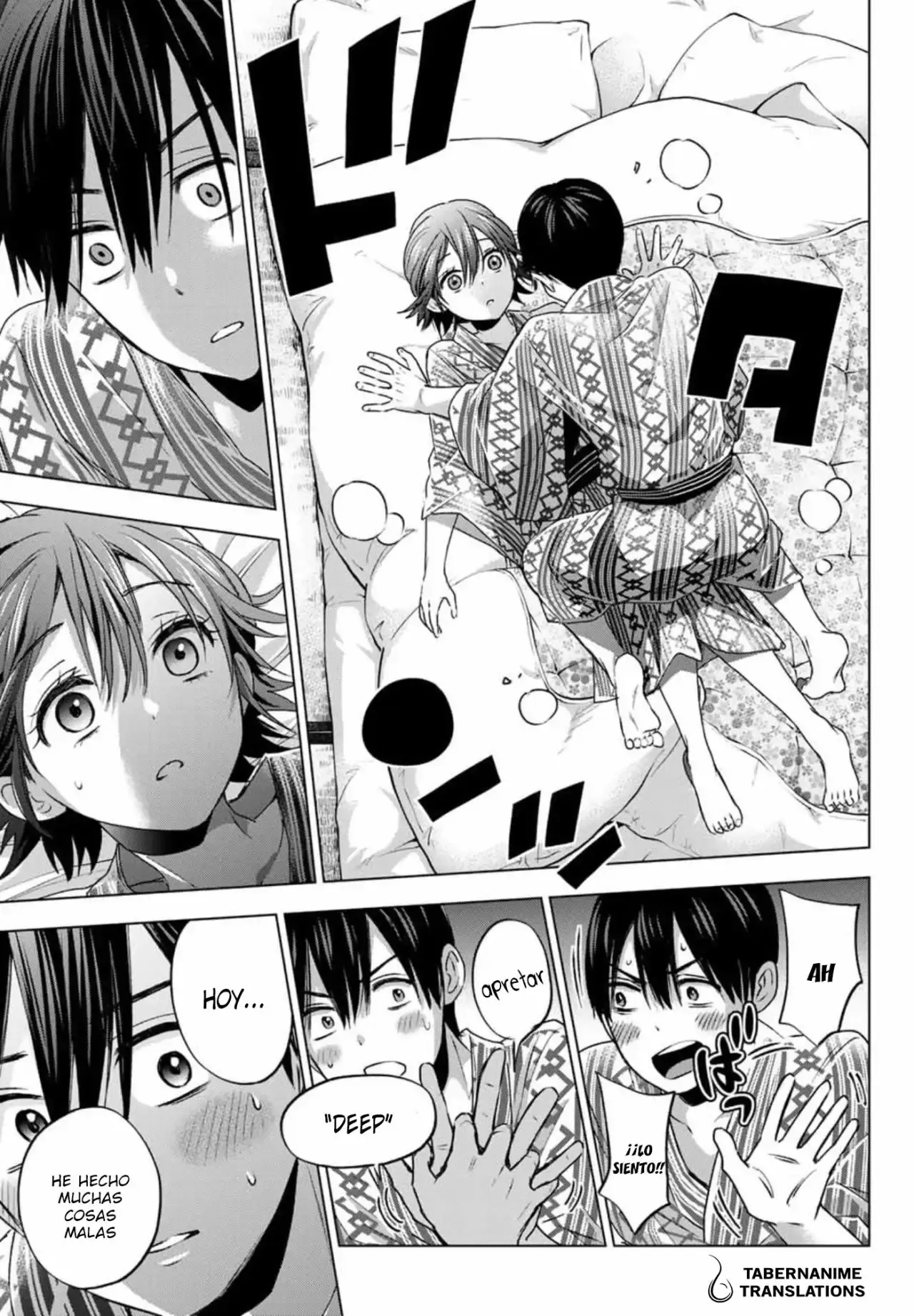 Capitulo 54 page 21