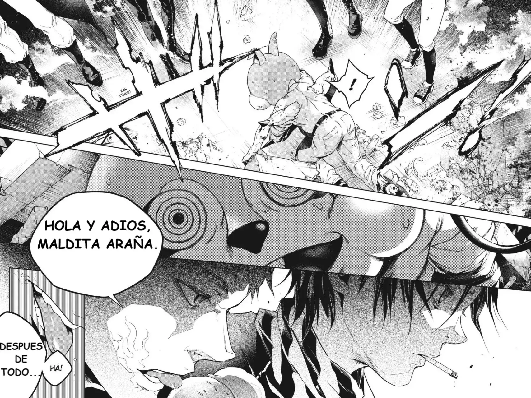 Capitulo 49 page 26