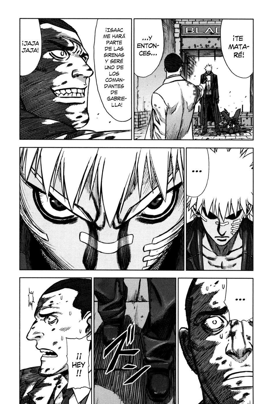 Capitulo 17 page 22