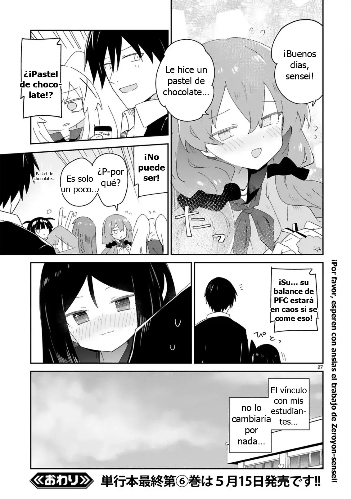 Capitulo 37 page 28