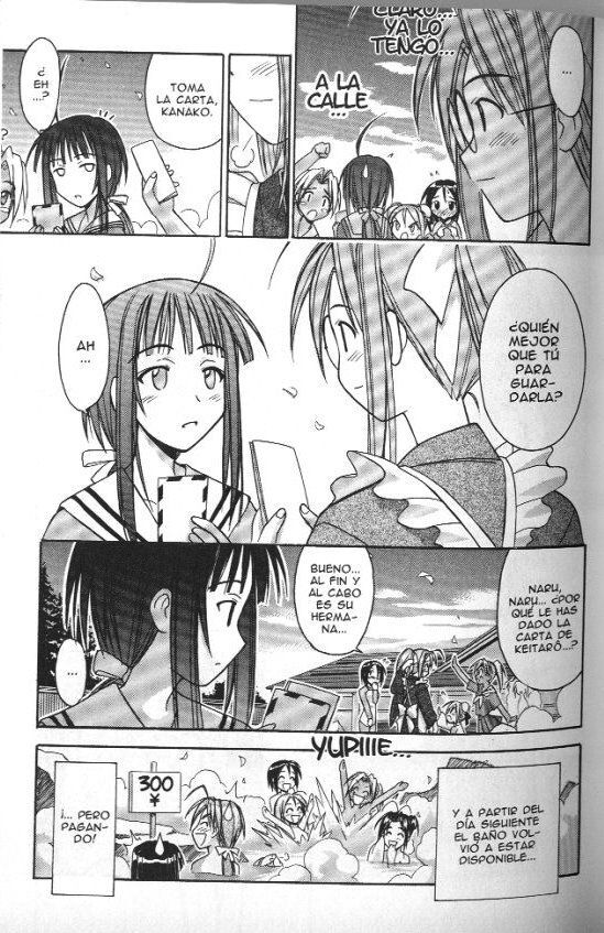 Capitulo 92 page 19