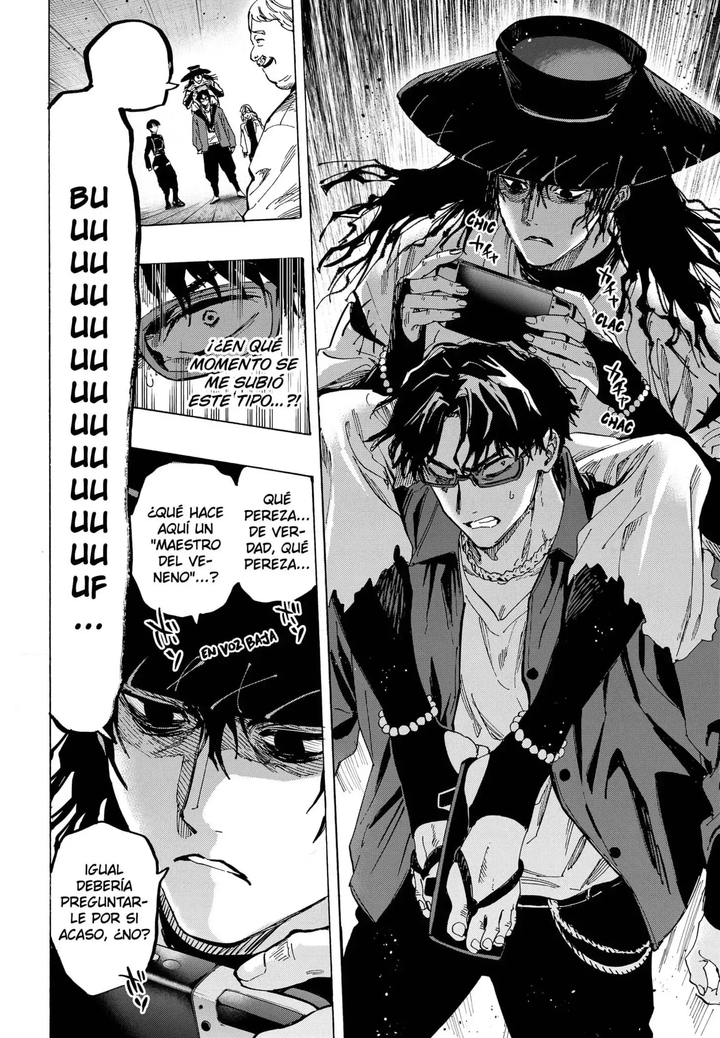 Capitulo 67 page 16