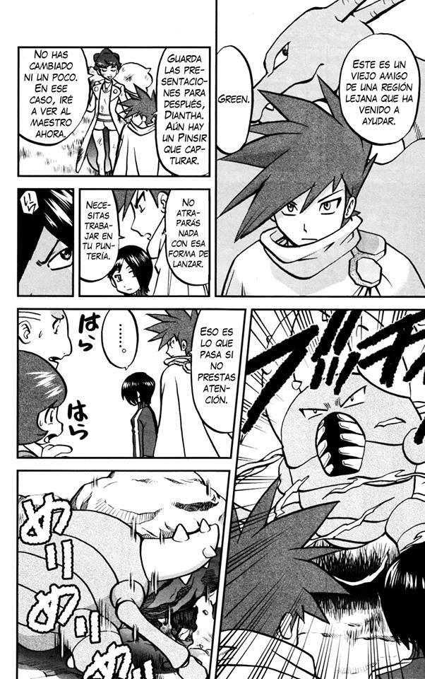Capitulo 28 page 14