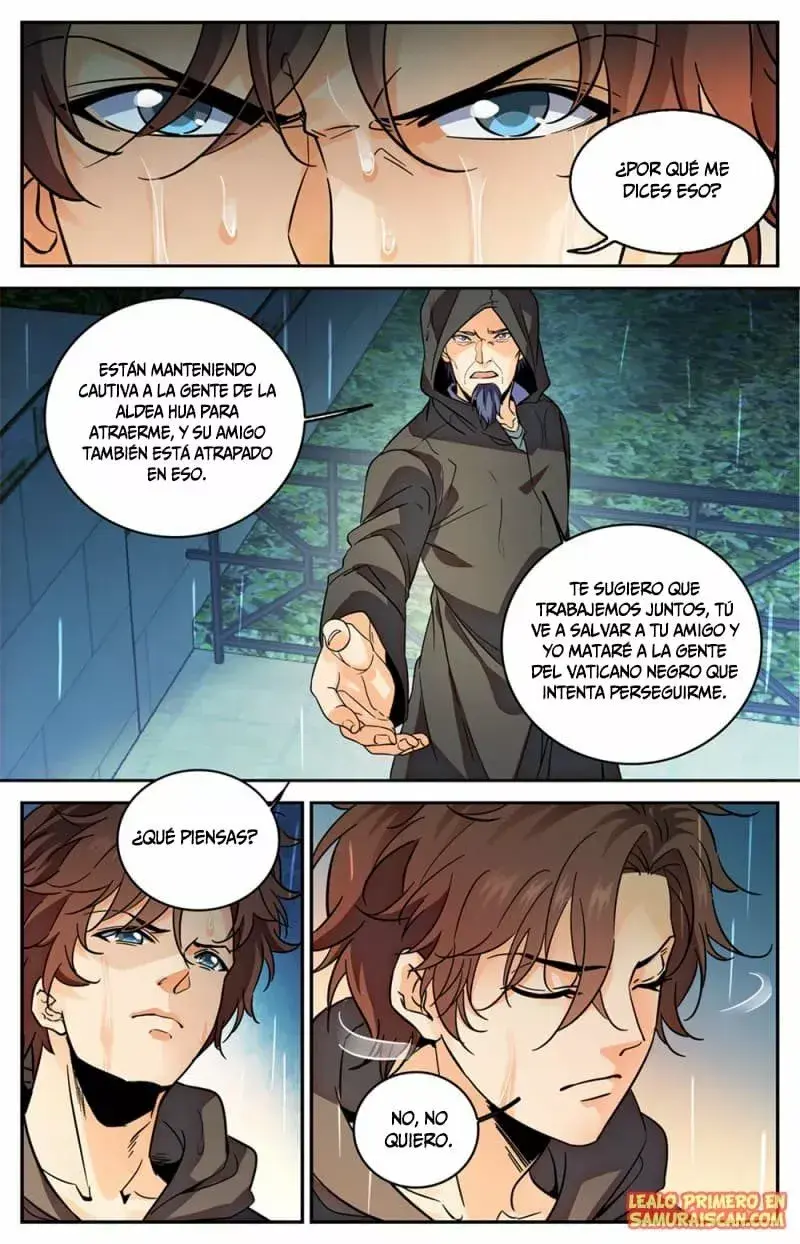 Capitulo 419 page 9