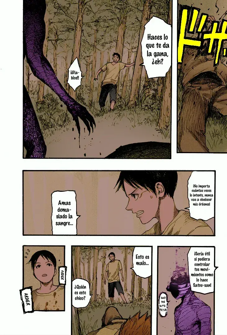 Capitulo 16 page 32