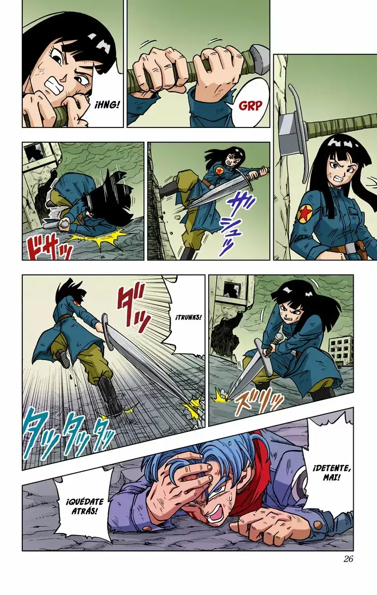 Capitulo 21 page 25