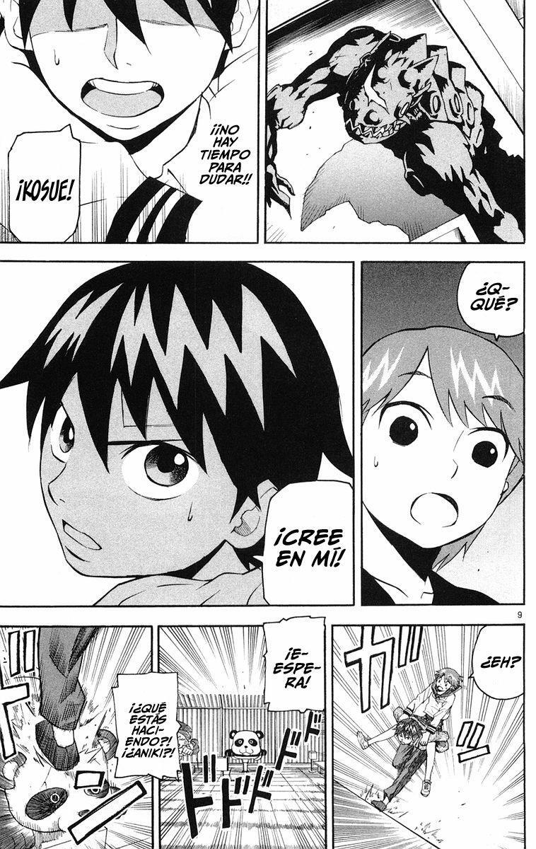 Capitulo 14 page 10