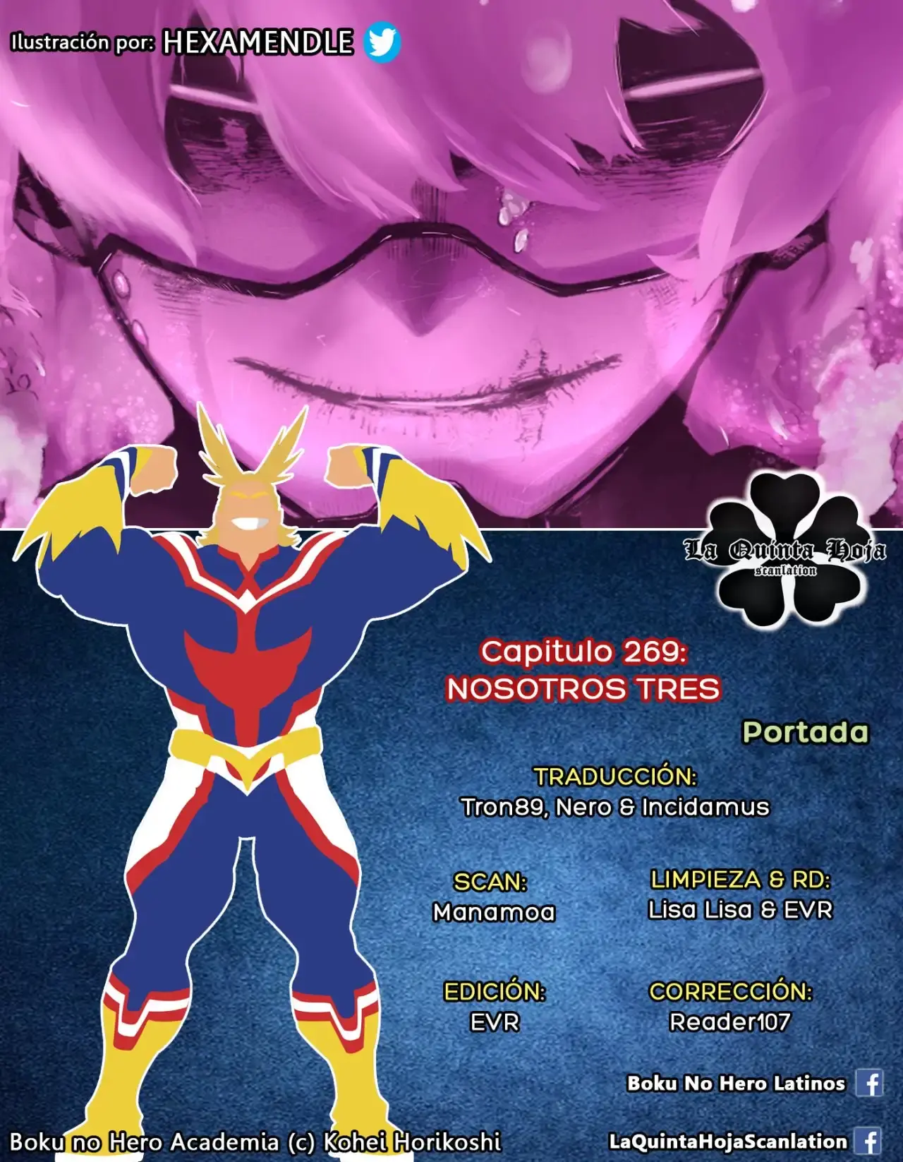 Capitulo 269 page 1
