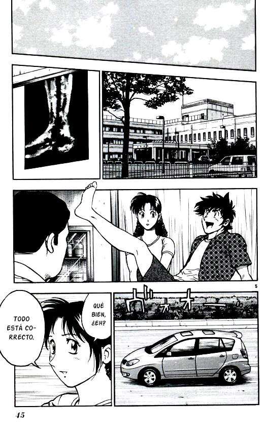 Capitulo 431 page 5