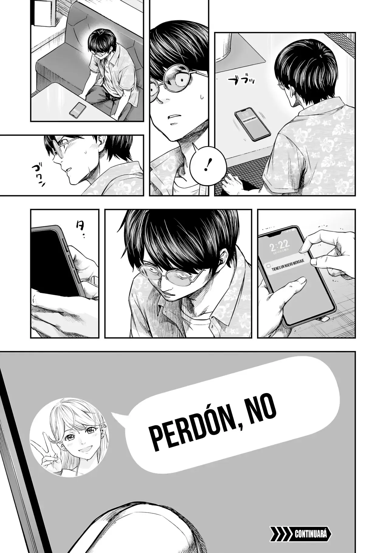 Capitulo 298 page 18