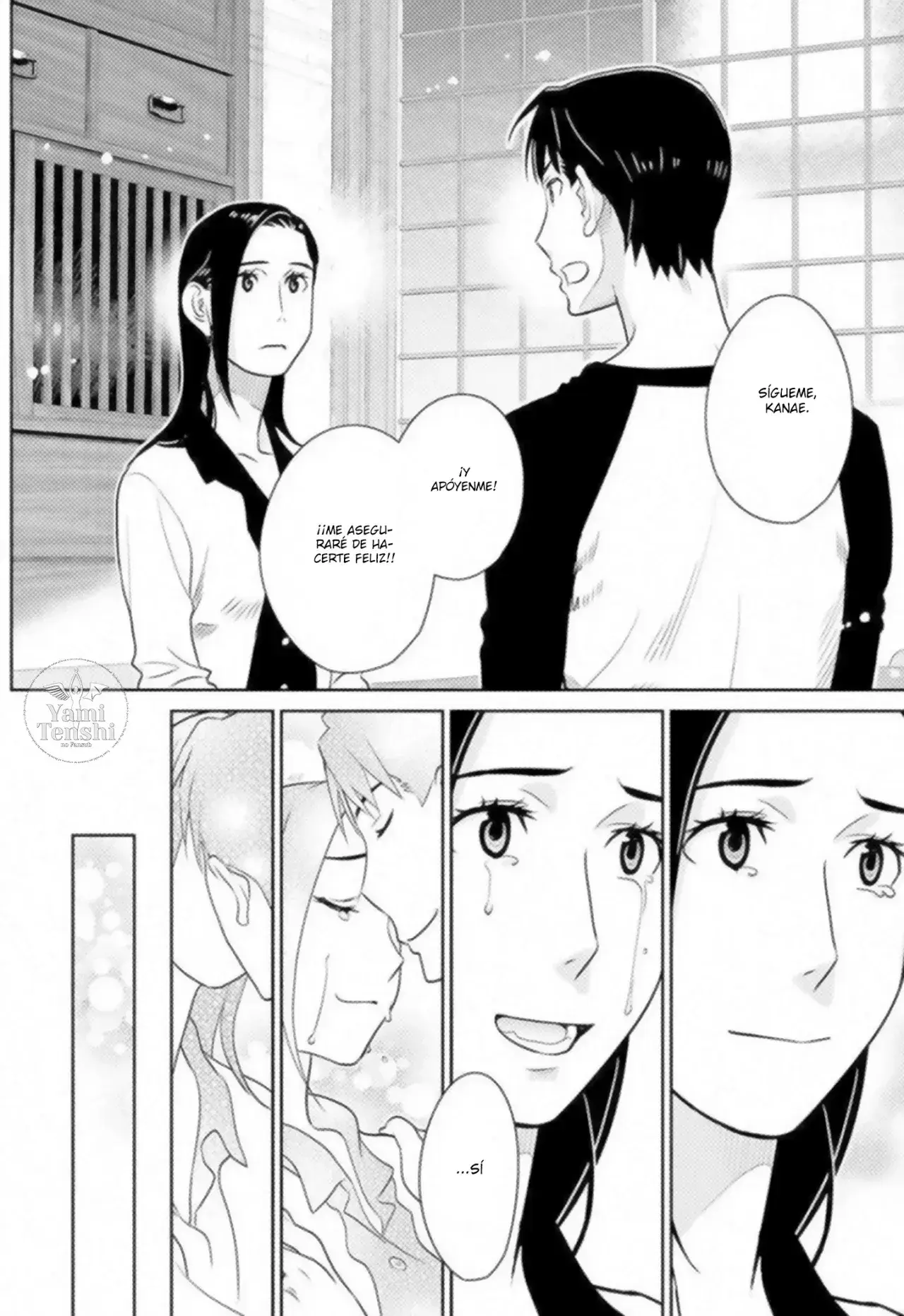 Capitulo 41 page 19