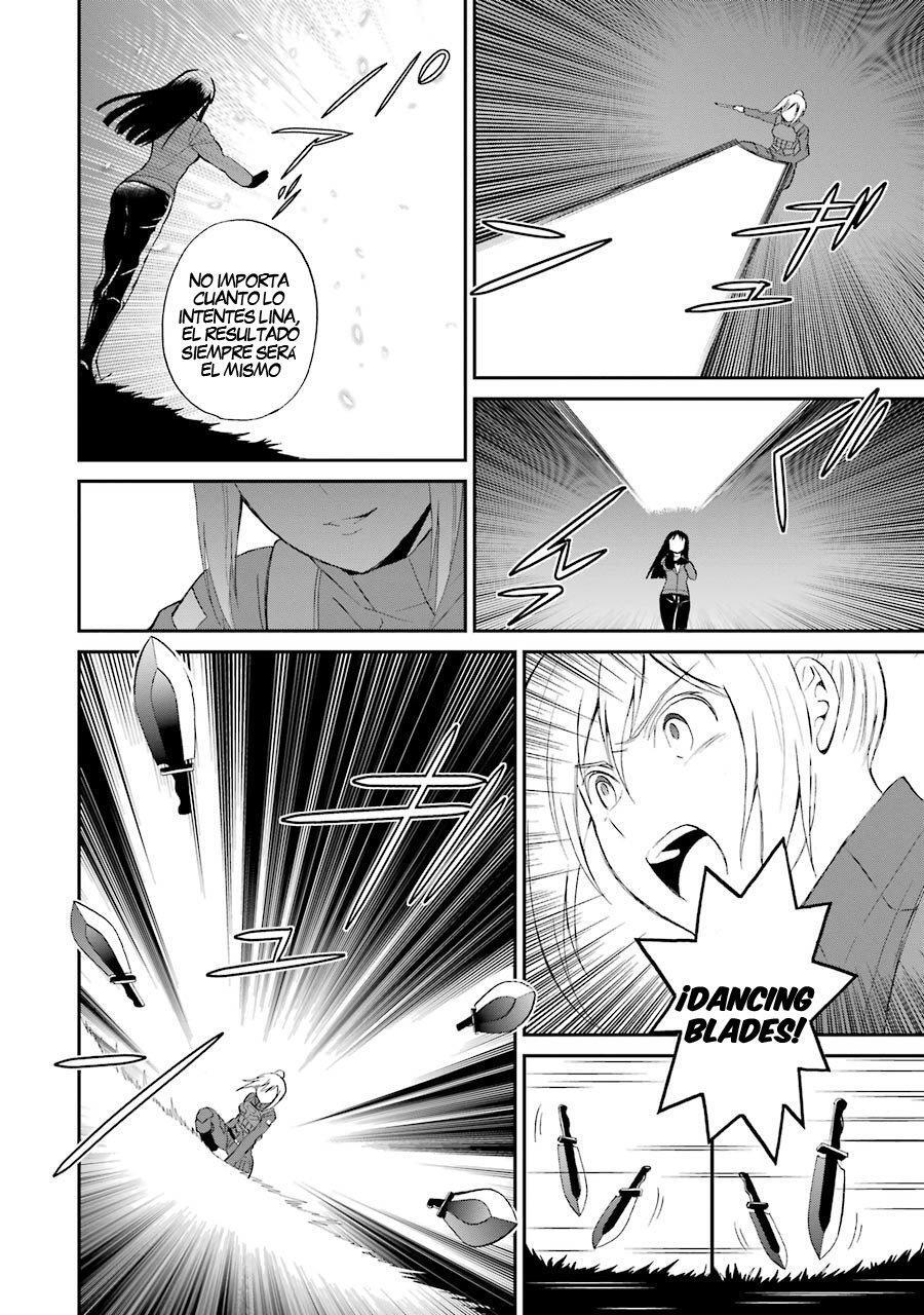 Capitulo 11 page 18