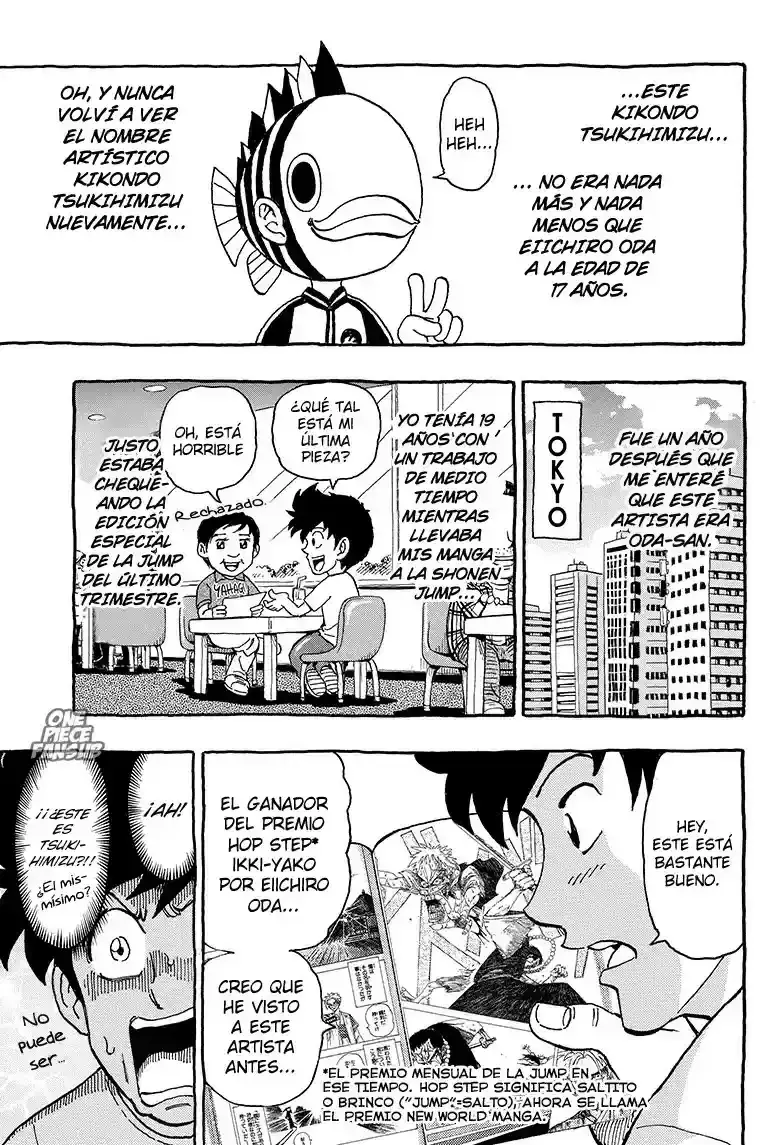 Capitulo 873.5 page 4