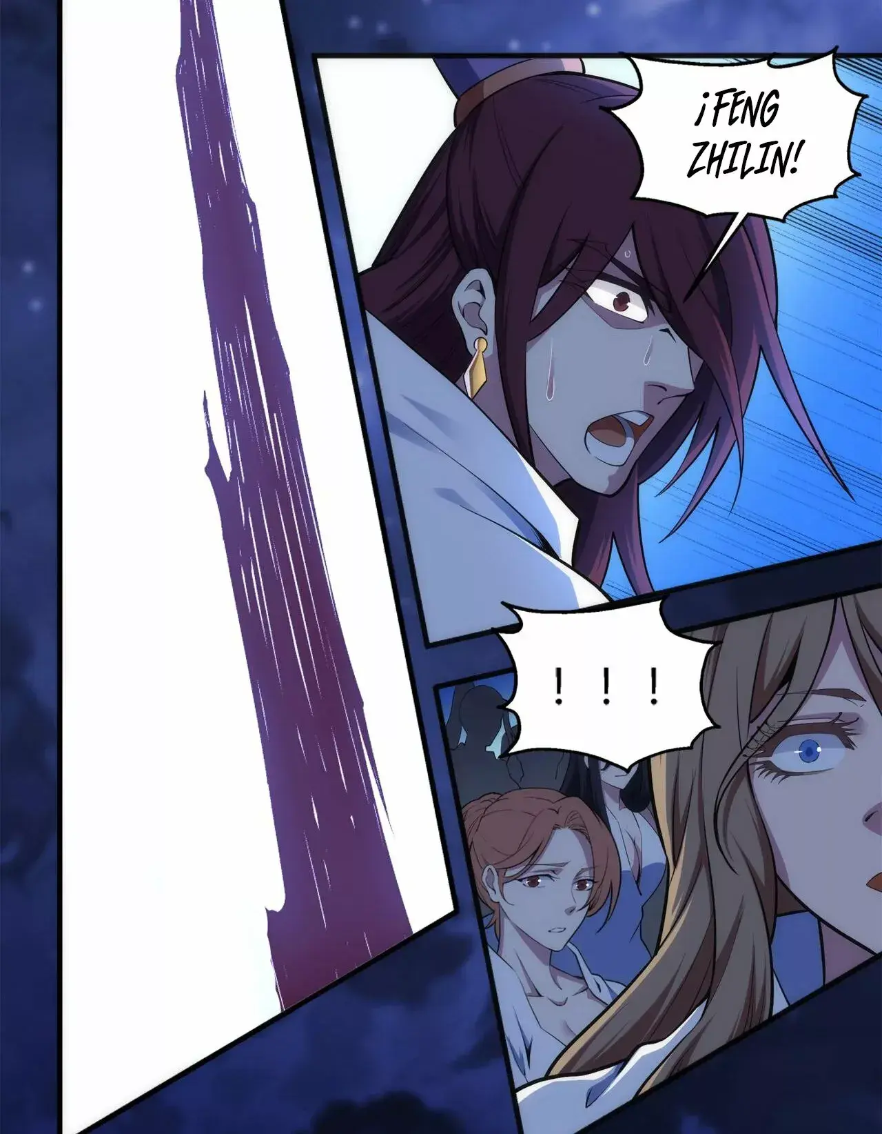 Capitulo 80 page 20
