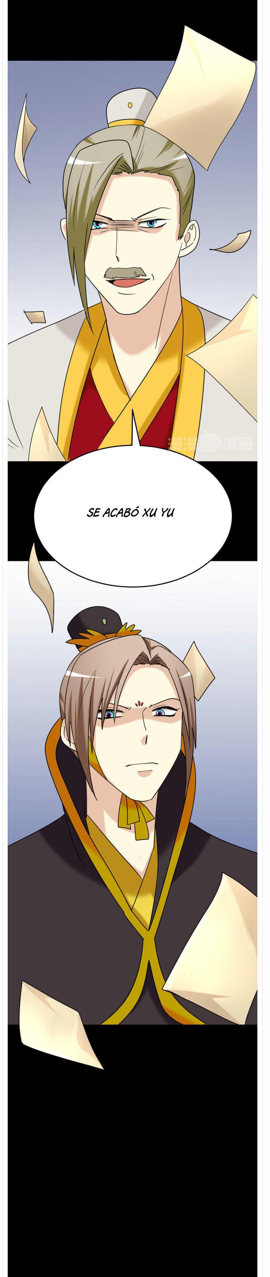 Capitulo 165 page 22