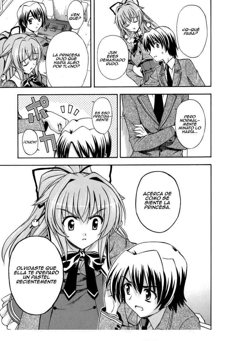 Capitulo 8 page 15
