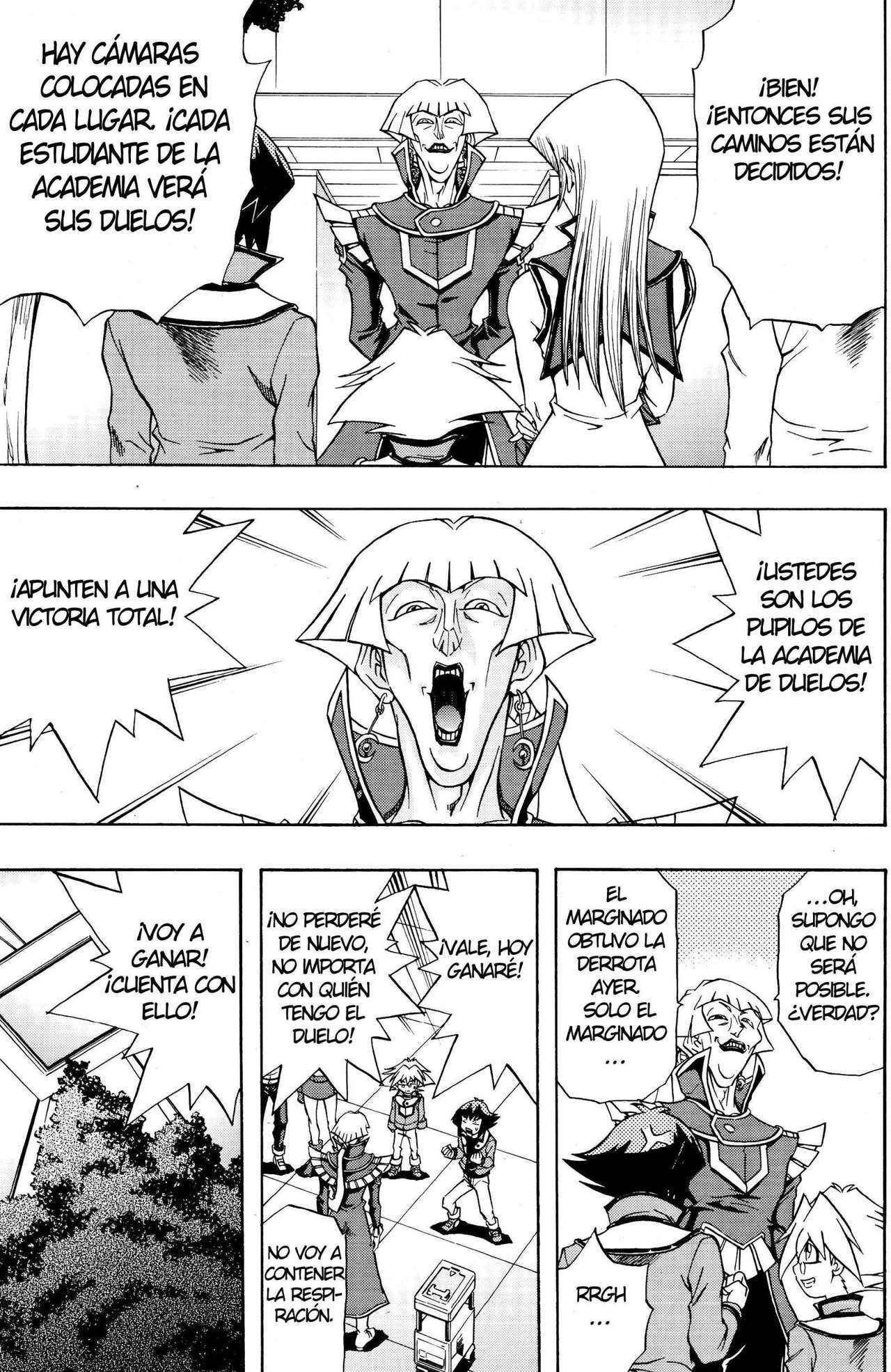 Capitulo 54 page 14