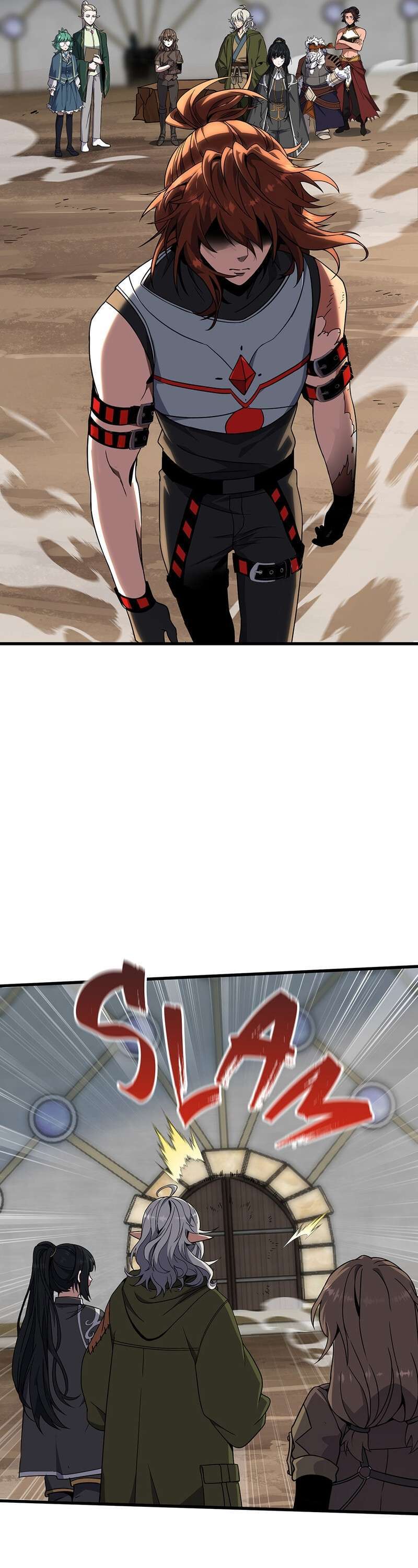 Capitulo 232 page 38