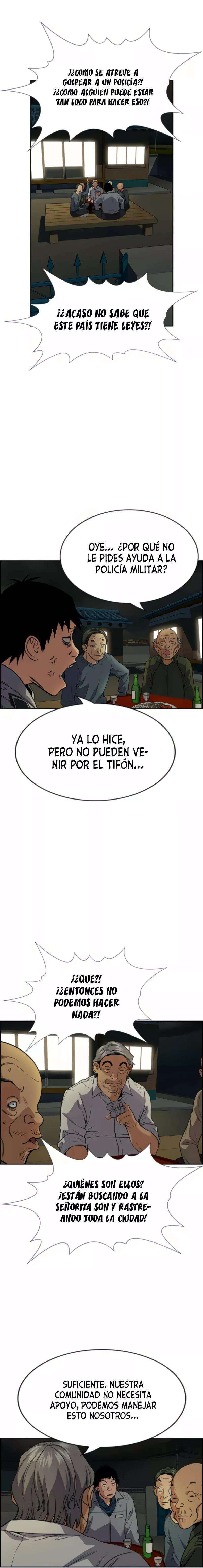 Capitulo 76 page 21