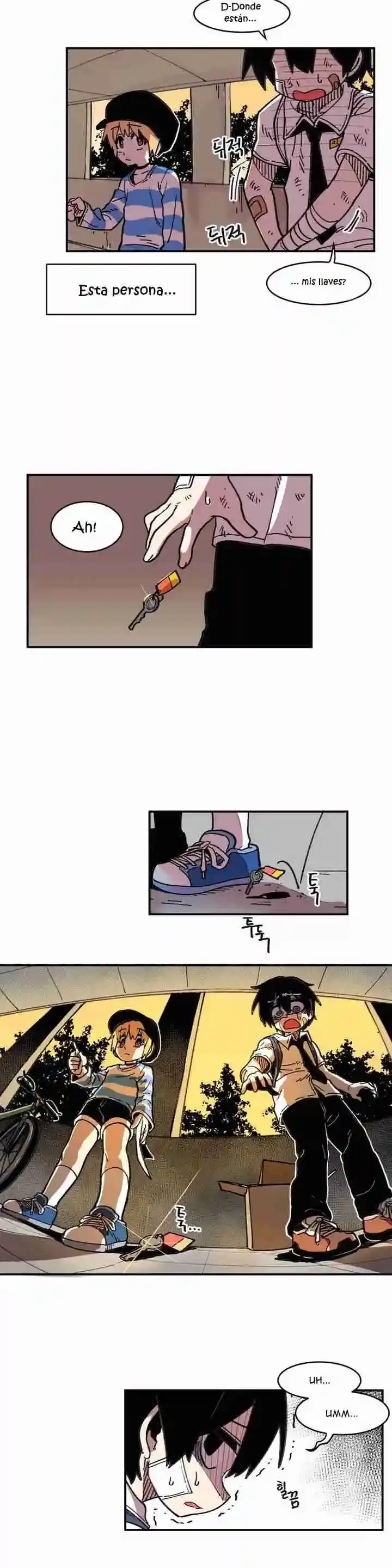 Capitulo 31 page 11