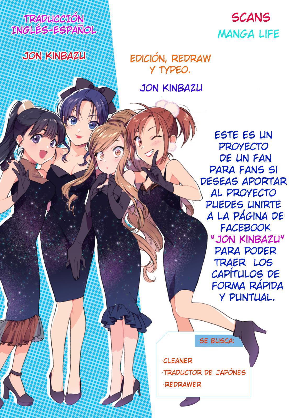 Capitulo 81 page 19