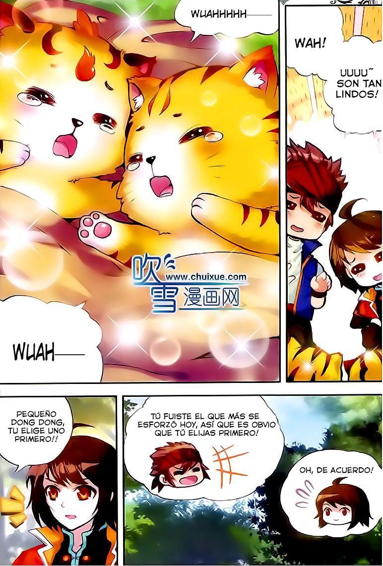 Capitulo 20 page 17