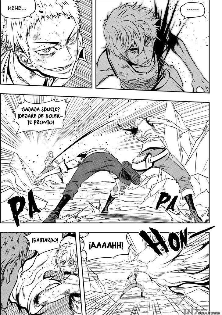 Capitulo 81 page 8