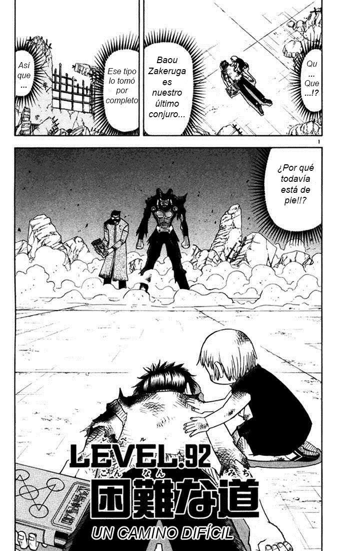 Capitulo 92 page 1