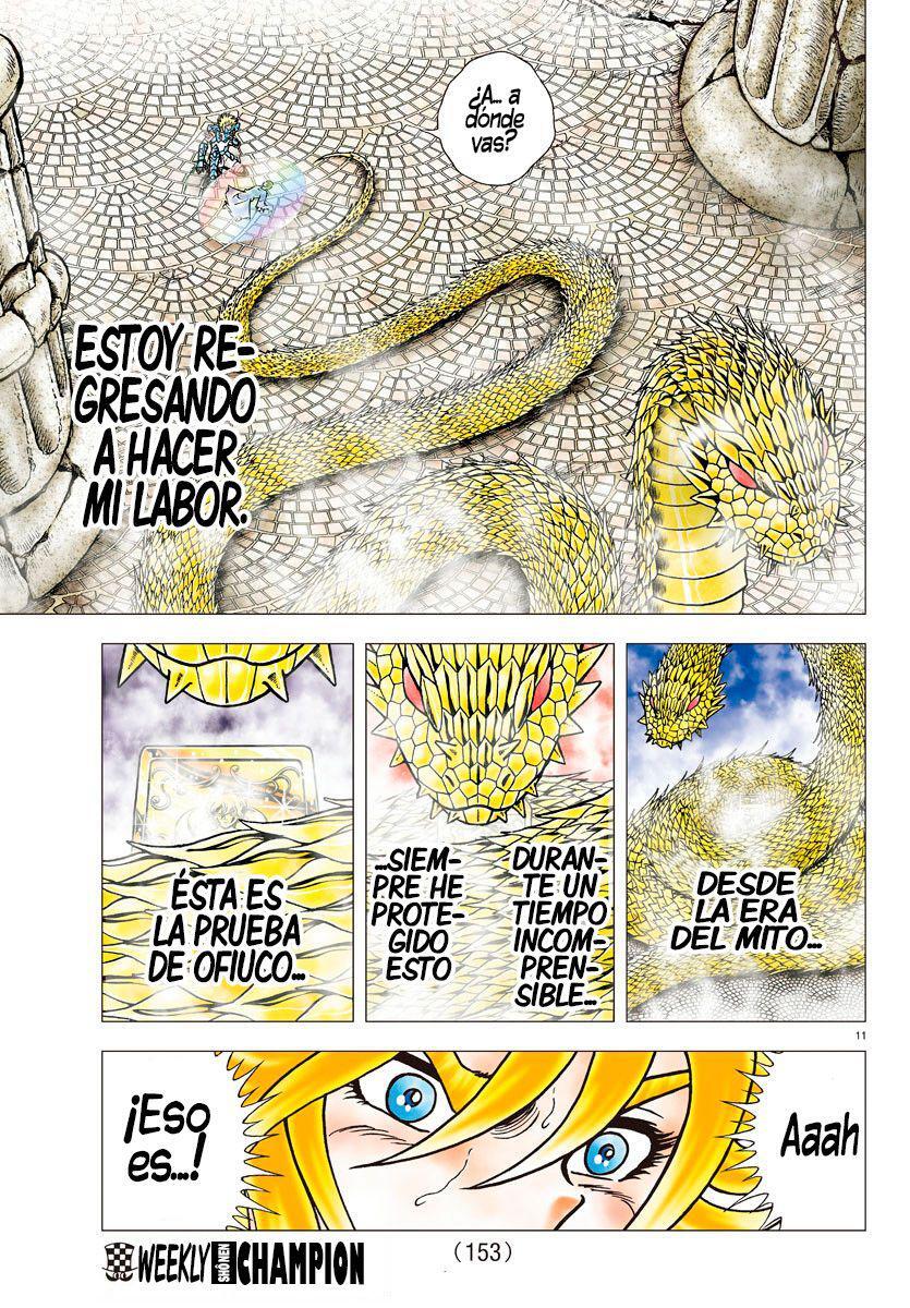 Capitulo 83 page 11