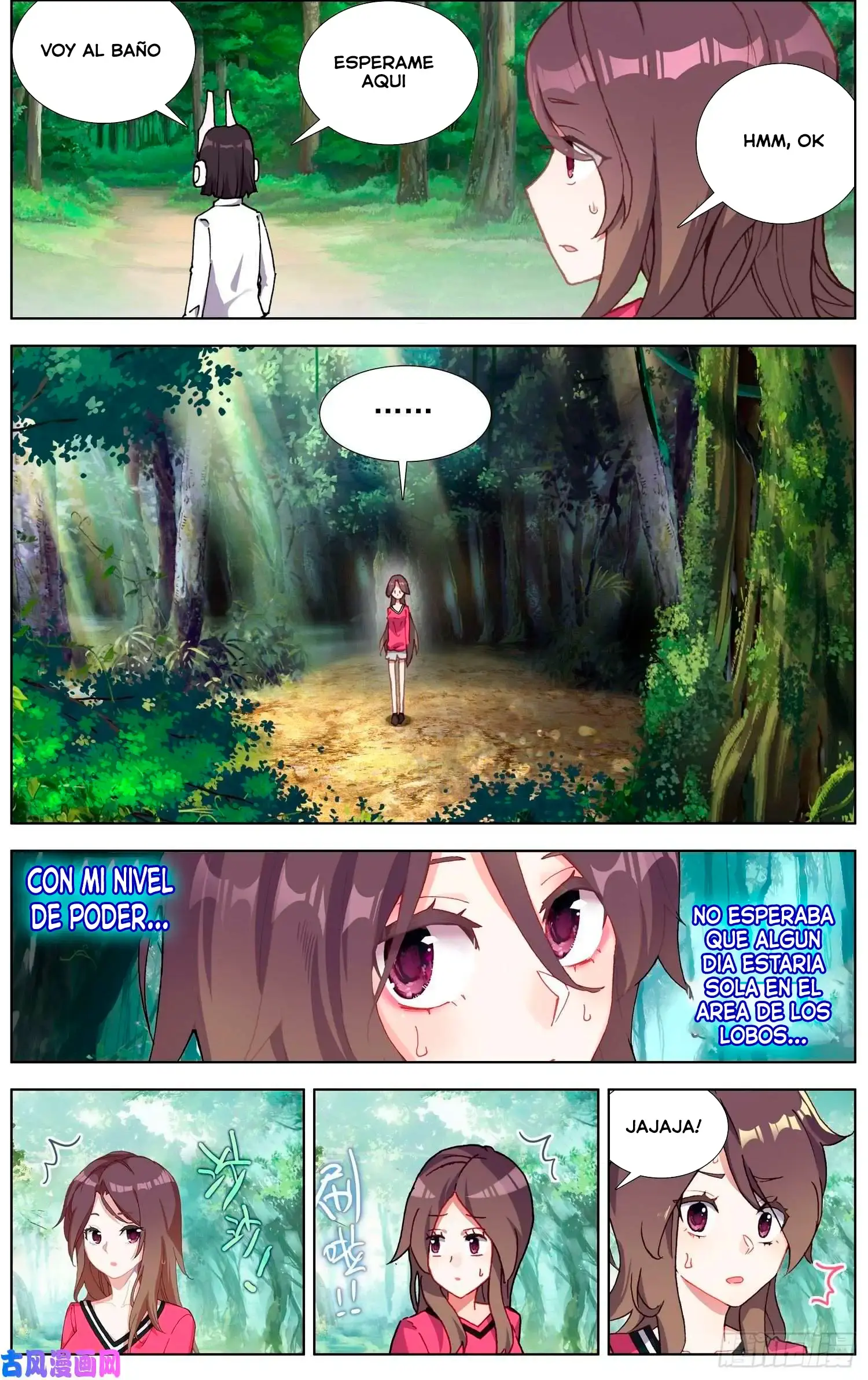 Capitulo 215 page 9