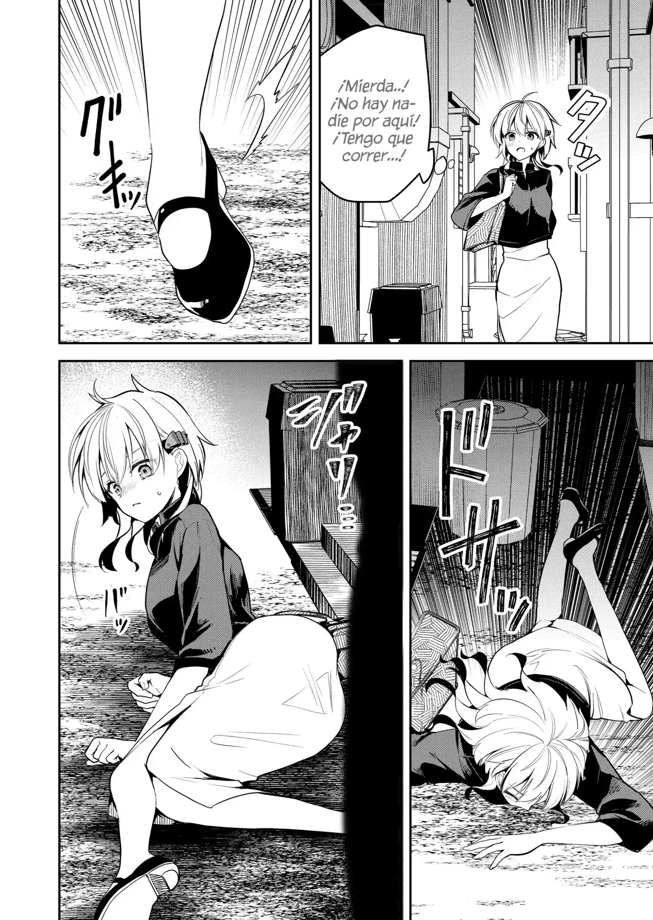 Capitulo 20 page 15