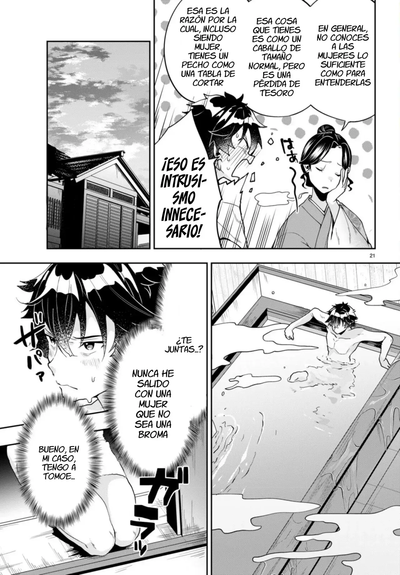 Capitulo 3 page 22