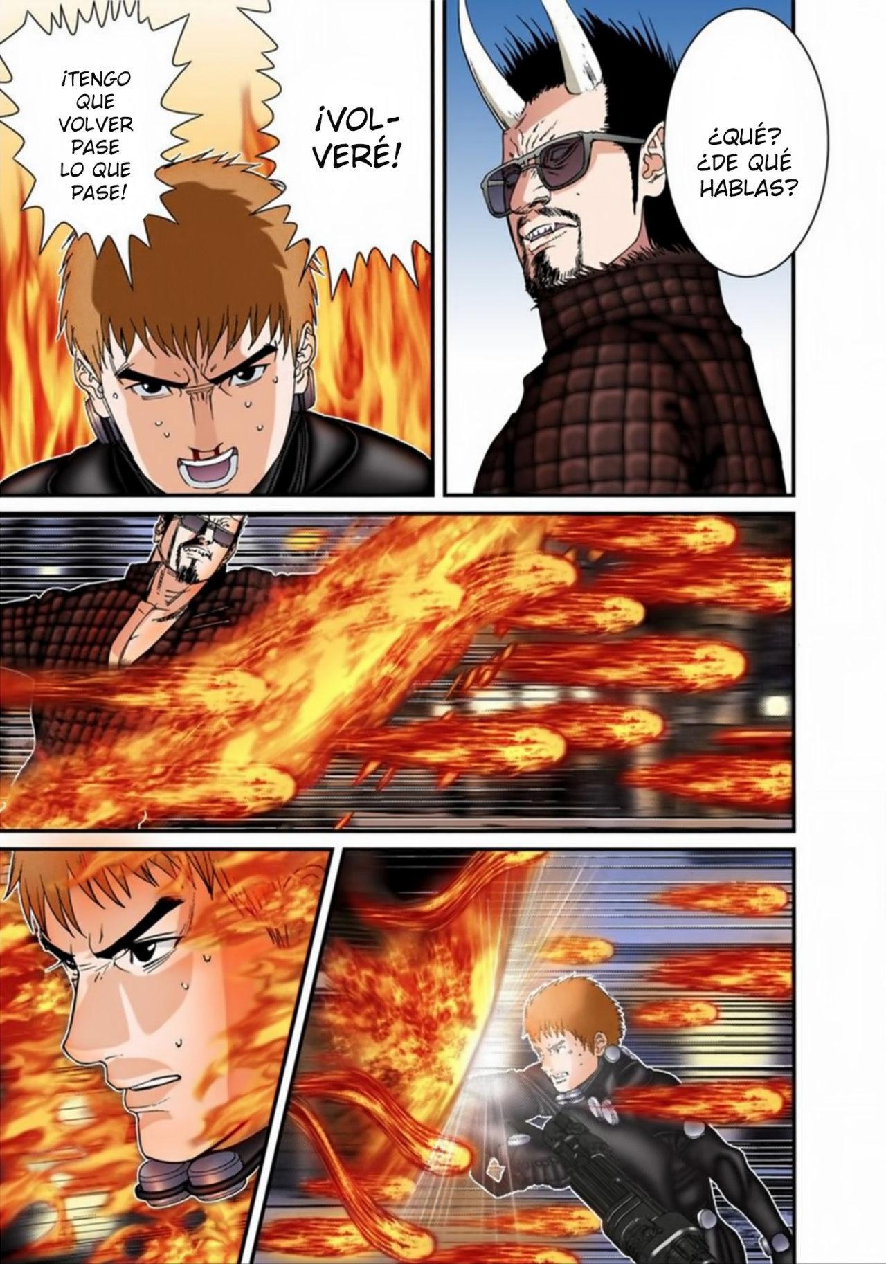 Capitulo 196 page 13