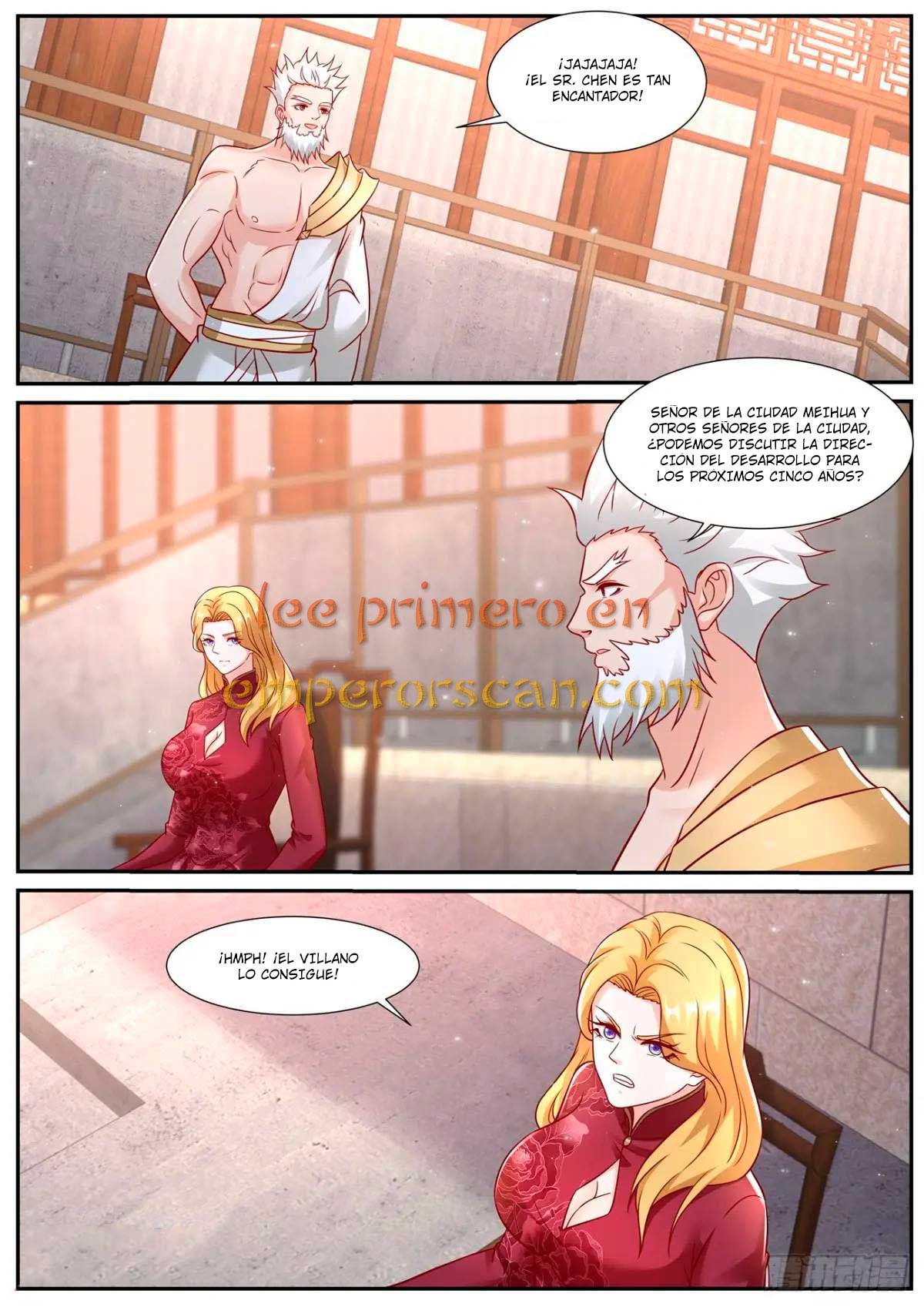 Capitulo 937 page 2