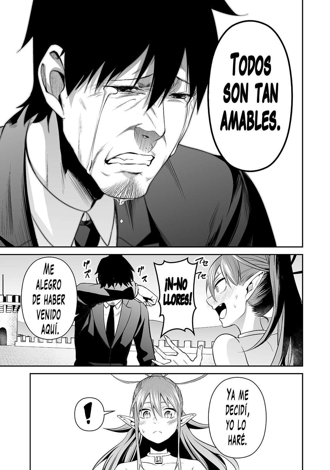 Capitulo 32 page 18
