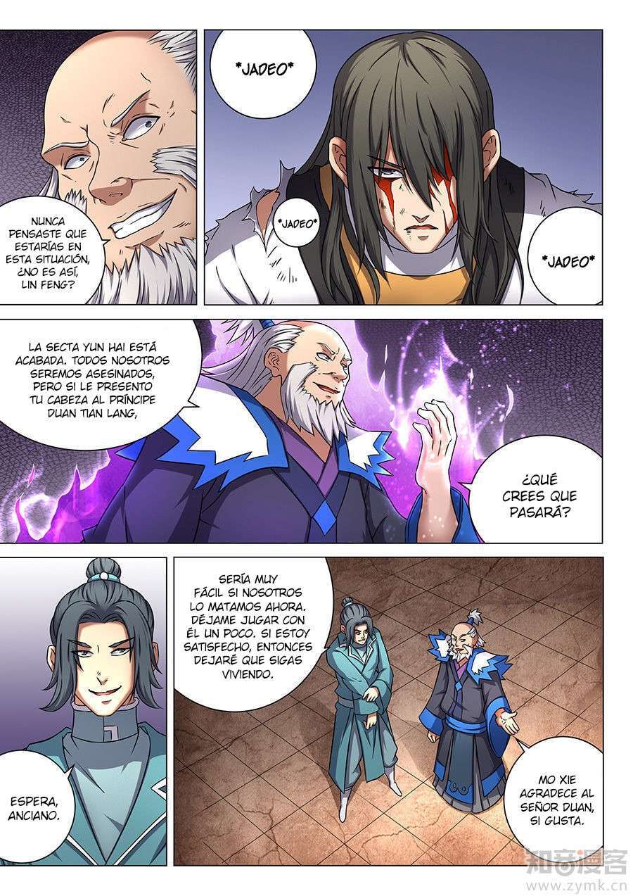 Capitulo 46 page 18