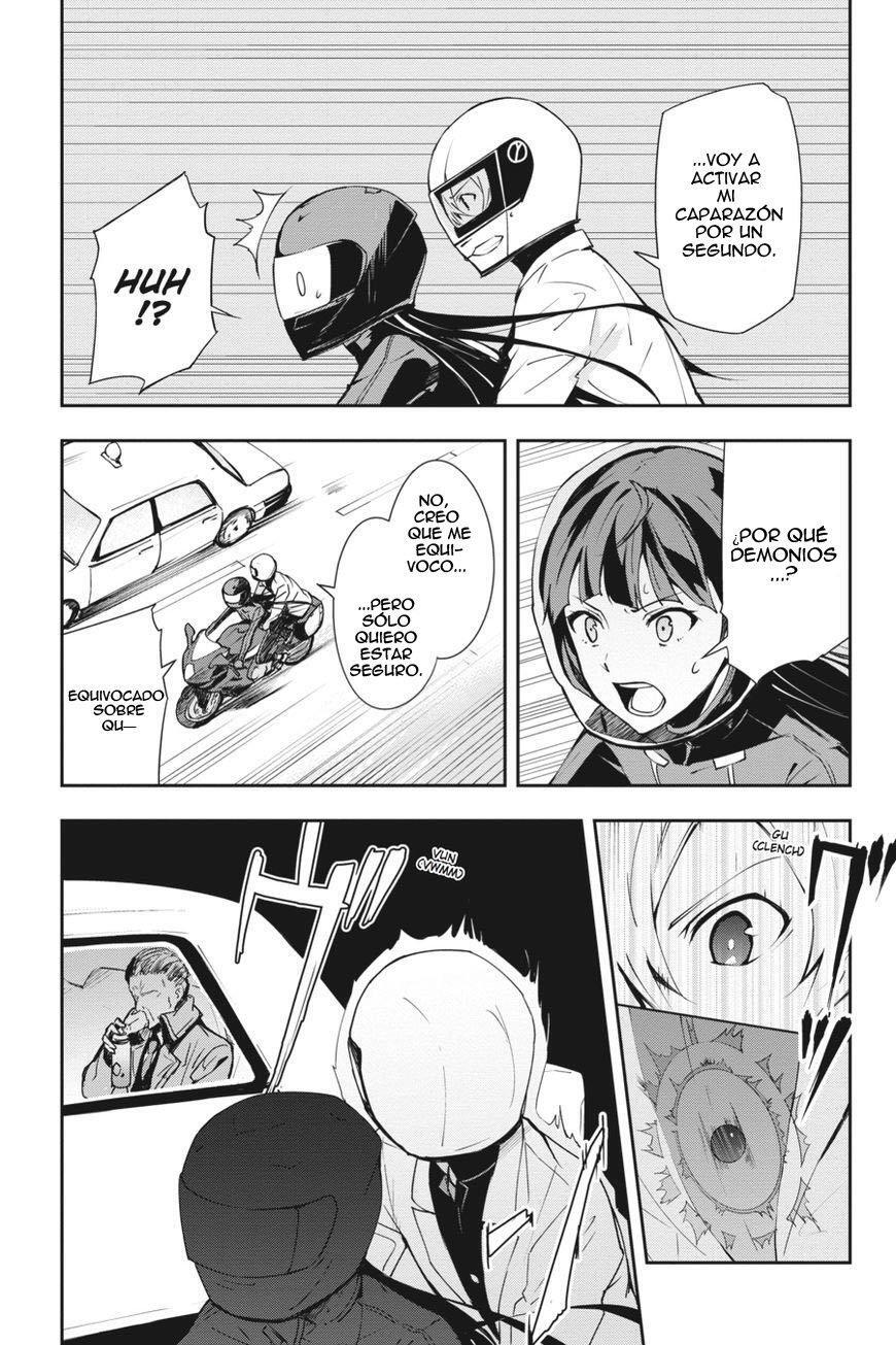 Capitulo 19 page 14