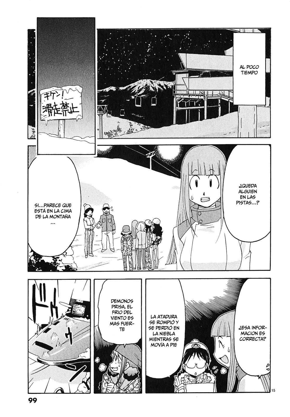 Capitulo 25 page 16