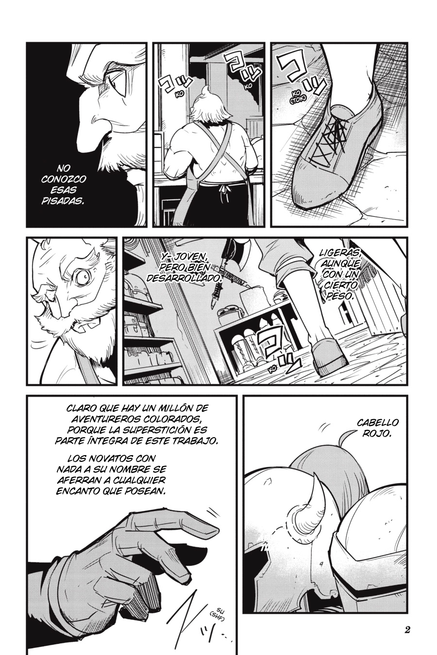 Capitulo 123 page 4