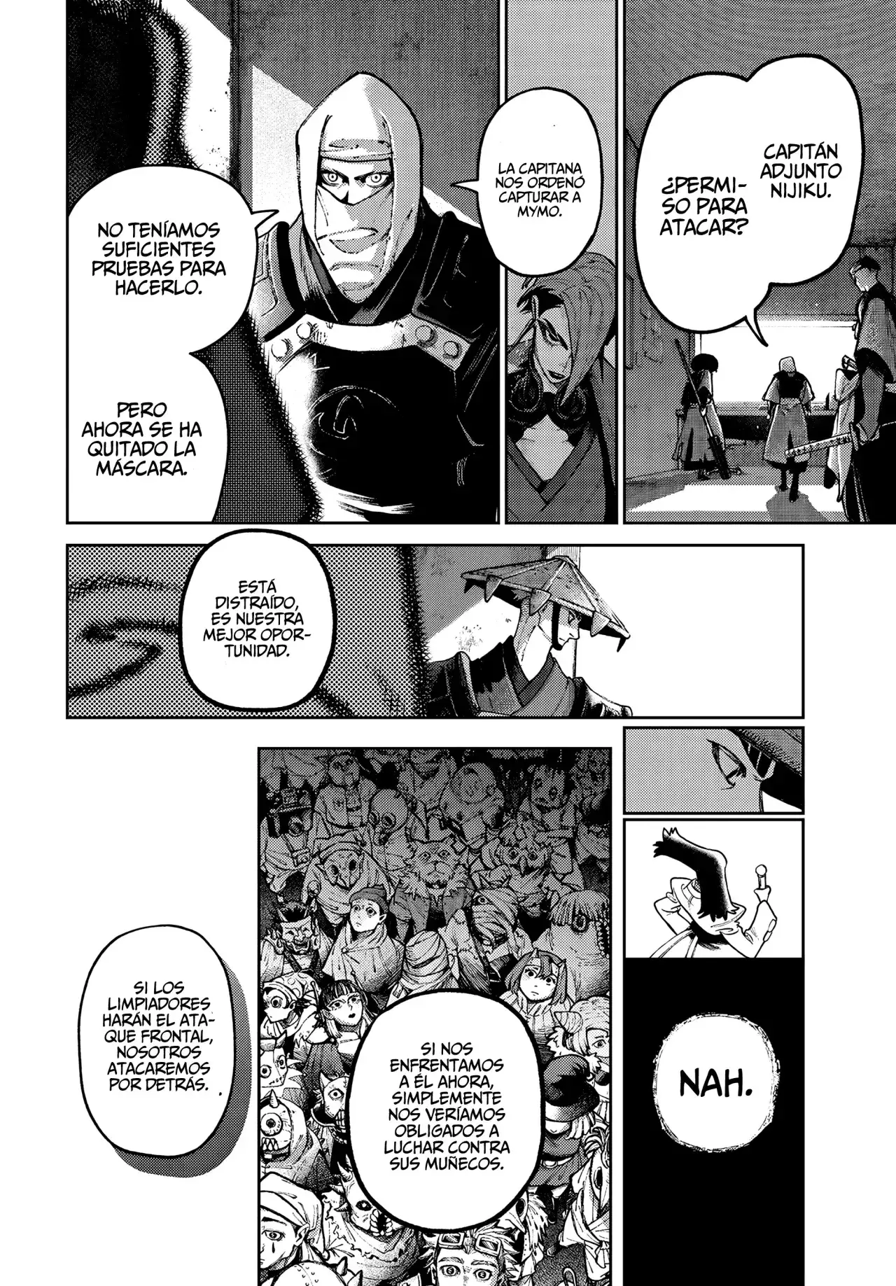 Capitulo 140.10 page 7